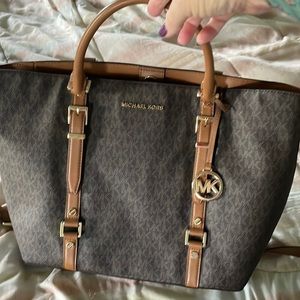 Michael Kors purse